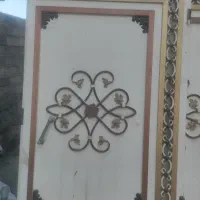 فروش درب ورودی