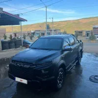 kmc t9 مدل ۱۴۰۳|خودرو سواری و وانت|اردبیل, |دیوار
