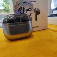 هندزفری سامسونگ اصلی buds 3