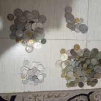 فروش سکه قدیمی
