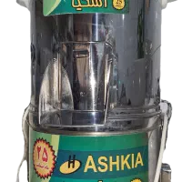سبزی خرد کن ۳ کیلویی اشکیا