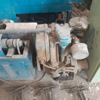 کارگر جهت کار در طرح ماهی