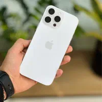 اپل iPhone 16 Pro Max حافظه 256 باتری 100 شرکتی