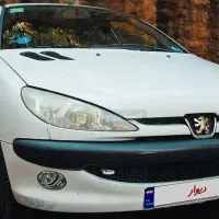 206sd مدل 94