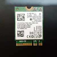 ماژول wifi کارت وای فای