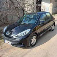 پژو ۲۰۷ پانوراما|خودرو سواری و وانت|هشتگرد, ینگی امام|دیوار