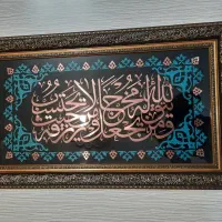 تابلو معرق کاری مس
