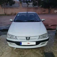 پژو پارس|خودرو سواری و وانت|میاندوآب, |دیوار