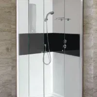 کابین دوش