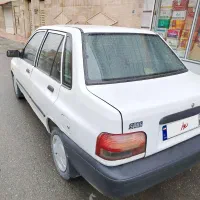 پراید مدل 87|خودرو سواری و وانت|سنندج, |دیوار