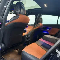 بنز GLC 200
