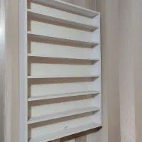 استندلاک ناخن