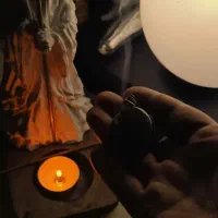 پذیرایی دعا.. استاد سید محمد