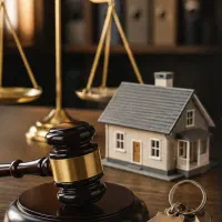 وکیل ملکی و ثبتی