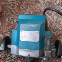 اور فرز ماکیتا اصل