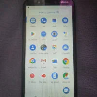 گوشی نوکیا C1