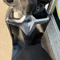 کلیک 150|موتورسیکلت|تبریز, |دیوار