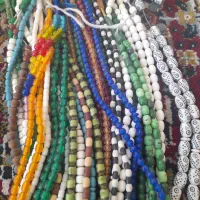 تعداد ۲۳ عدد تسبیح مختلف