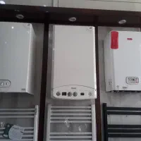 تهویه سرمایش گرمایش