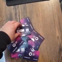 سیم کارت فعال صفر ایرانسل دونه ای8/700/000