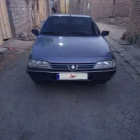 پژو 405مدل94
