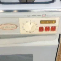 رز گاز نو|اجاق گاز و لوازم برقی پخت‌وپز|آران و بیدگل, |دیوار