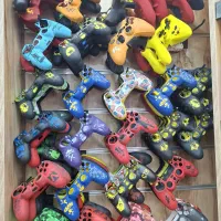 پخش لوازم جانبی کنسول /عمده/تکی