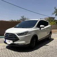 جکS3|خودرو سواری و وانت|اصفهان, چرخاب|دیوار
