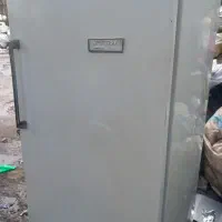 یخچال در حد نو سالم