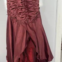 لباس مجلسی