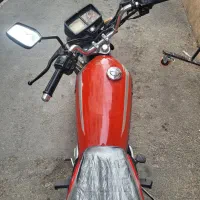 هوندا۲۰۰به پر