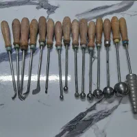 اتوی کار گلسازی بفروش میرسد