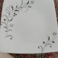 بشقاب پلو خوری