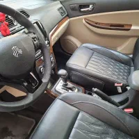 شاهین پلاس مدل ۱۴۰۴