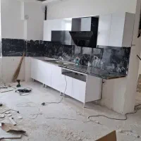 منزل ۱۰۰ متری نوساز با موقعیت مکانی خوب
