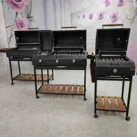 باربیکیو و کباب پز عمده و خرده