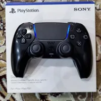 دسته ps5 دوال سنس