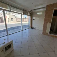 فروش 2 سر مغازه با بر 5 شهرک مریم باران 22 متر