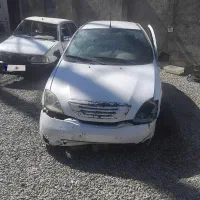 تیبا۲مدل۹۳تصادفی