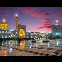 مقصدی  +    برای   سفر های+    روحانی)