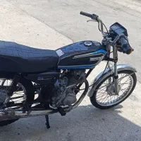 سیجی 125