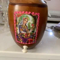 کلمن سفالی