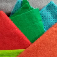 وسایل کاردستی ولوازم التحریر جای چسب .مدادو پاکن
