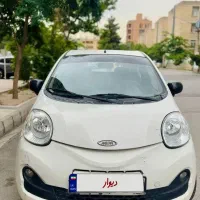 فروش ام وی ام 110sلاکچری مدل 95