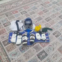 لوازم تکواندو