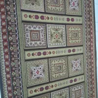 فرش ۶ متری سالم و تمیز