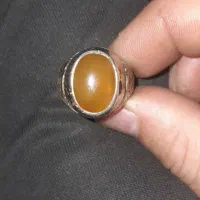 انگشتر مردانه