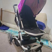 کالسکه کودک