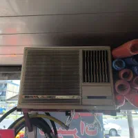 کولر گازی جنرال