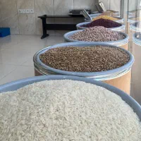 بازاریاب،فروشنده،ویزیتور مویرگی،مواد غذایی،حبوبات